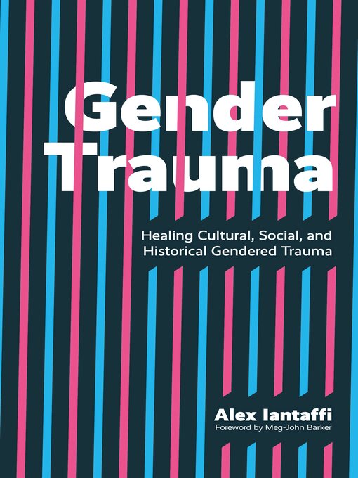 Title details for Gender Trauma by Alex Iantaffi - Wait list